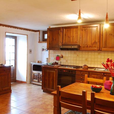 Appartement La Casa Di Martina à Saint-Vincent Extérieur photo